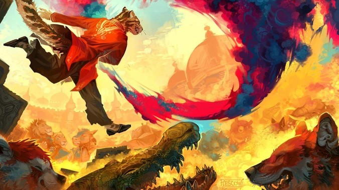 <b>如何看待M4单核性能吊打9950x?</b>